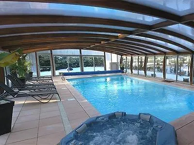 Hotel Logis Hotel-restaurant Le