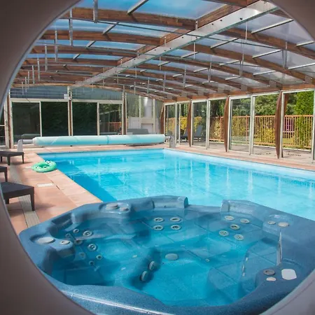 Logis Hotel-restaurant Le 3* Embrun