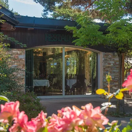 Hotel Logis Hotel-restaurant Le Embrun
