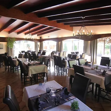 Logis Hotel-restaurant Le Hotel