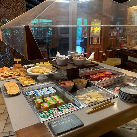 Logis Hotel-restaurant Le 3*