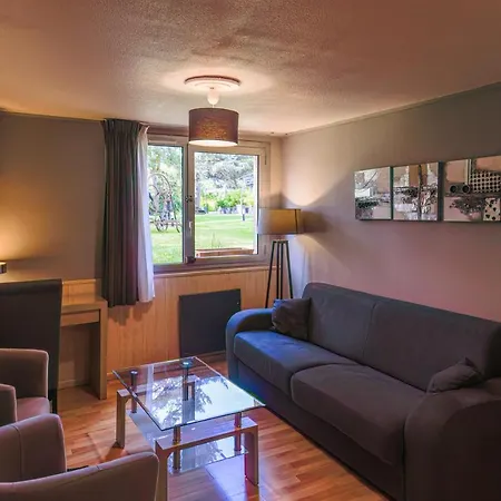 Logis Hotel-restaurant Le 3*