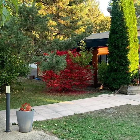Logis Hotel-restaurant Le