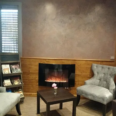 Logis Hotel-restaurant Le