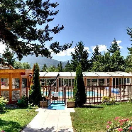Logis Hotel-restaurant Le 3*