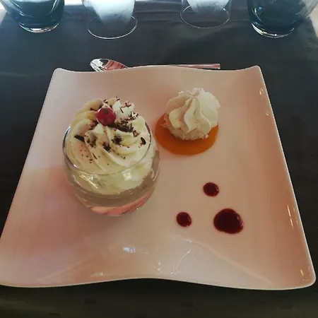 Logis Hotel-restaurant Le 3* Embrun